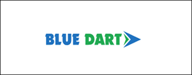 Blue Dart